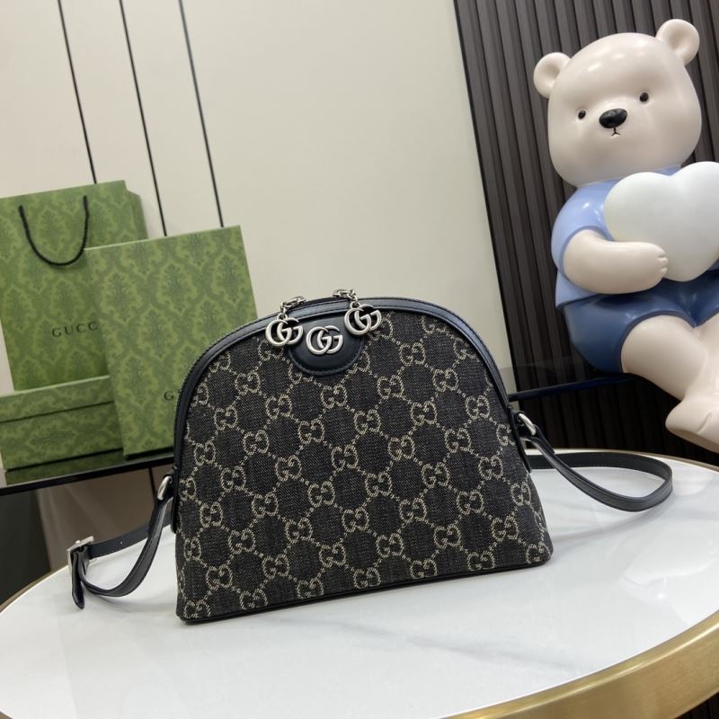 G*u*i satchel bags